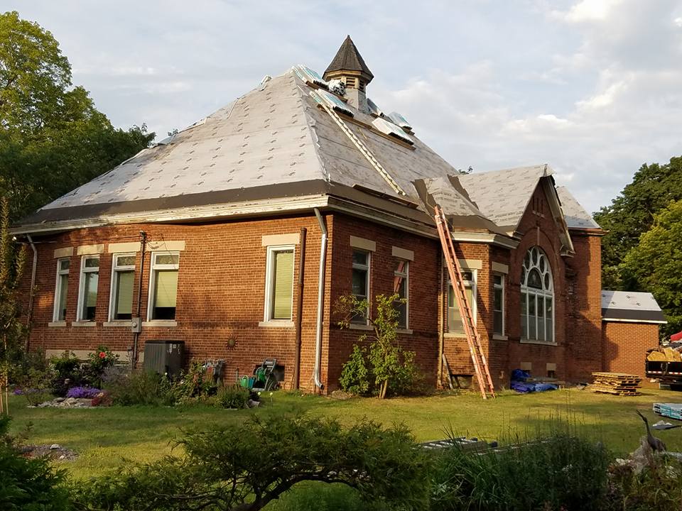 RoofinginUrbanaIl